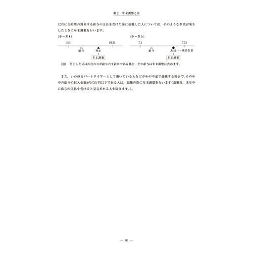 わかりやすい年末調整の手引（令和３年版）