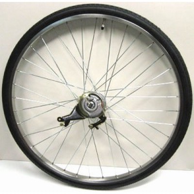 ワールド 26インチ リアホイール ステンレスリム 14tギア サーボブレーキ付 08c タイヤチューブセット 自転車 通販 Lineポイント最大get Lineショッピング
