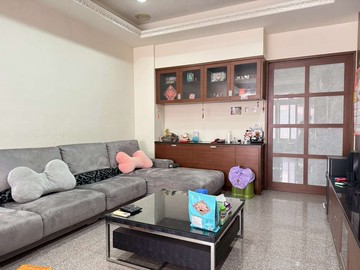 【新竹竹東｜近學區優質美裝潢透天】｜新竹縣竹東鎮生產街