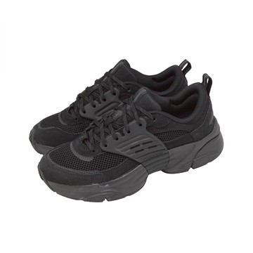[ACS] Nike 休閒鞋 Jordan Trunner O/S GS 大童 女鞋 黑 喬丹 II6531-003