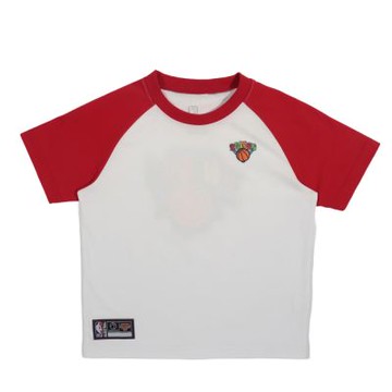 NBA 兒童/青少年 拉克蘭 短袖上衣 尼克隊 3526101242