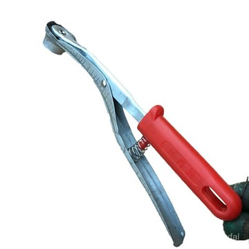 ✨新品低價/免運✨衝床安全手安全器夾手衝壓夾鉗衝床夾具衝床安全器強磁鐵手磁把手 IJAG