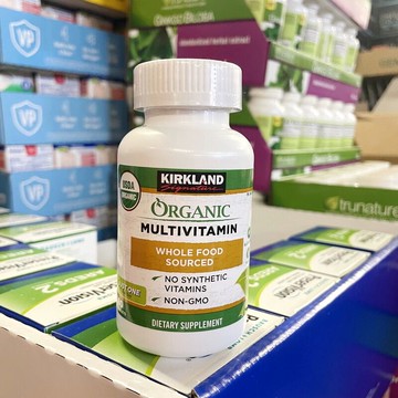 美國代購！原裝正品柯克蘭綜合維他命 B1 B2 B6 綜合男女VB片80粒