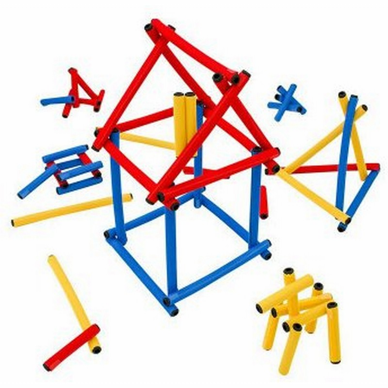 代引き不可 マジックマスター 青セット 3dパズルブロック 室内玩具 組み立ておもちゃ 幼稚園 保育園 通販 Lineポイント最大get Lineショッピング