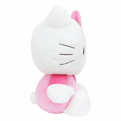 ⭐️限定200個⭐️ ハローキティ BIGサイズ ぬいぐるみ　リゾートトラスト限定 ⭐️限定200個⭐️ ハローキティ BIGサイズ ぬいぐるみ リゾート