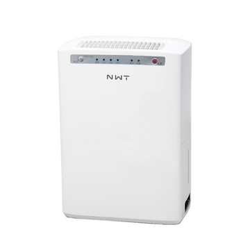 NWT WIDETECH 威技 WDH-126AS  6L除濕機