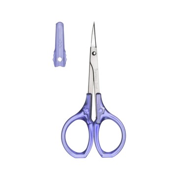 【MEKO】甘皮彎剪 A-026