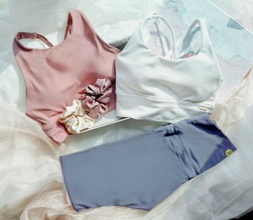 【好生活限定福袋】- Flexiflow運動瑜伽衣服福袋