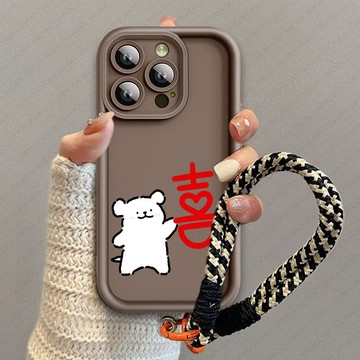 趣味情侶狗狗01 防摔殼 Realme 5 6 7 8 9 Pro 9i 10 10i 10T 11 PRO+ 手機殼