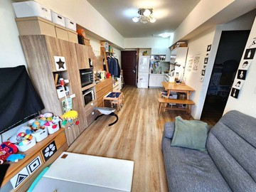 ｛余育賢｝頂新特區〃美麗光年〃衛浴開窗２房＋大平車｜高雄市鳳山區頂庄路