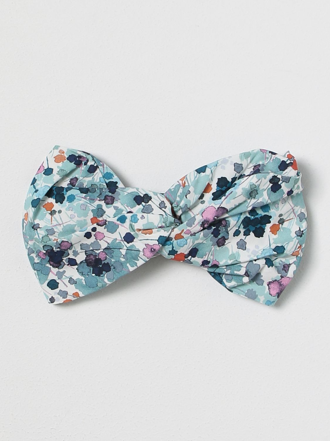 Hair Clip IL GUFO Kids colour Water