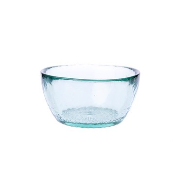 丹麥Bitz 玻璃碗11cm 綠