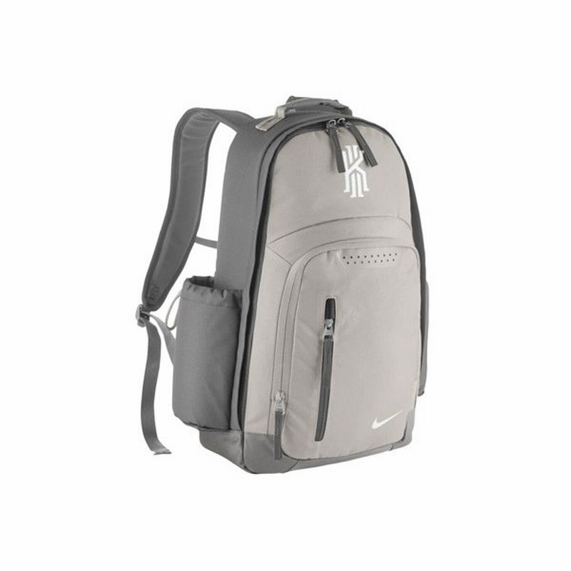 Nike Kyrie Back Pack Bag ナイキ カイリー アービング バックパック バッグ Men S Dust Pale Grey White Ba5133 003 通販 Lineポイント最大0 5 Get Lineショッピング