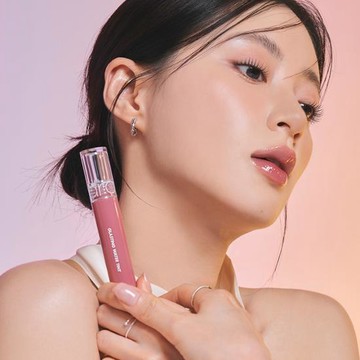 rom & nd Glasting Water Tint (8 Colors)