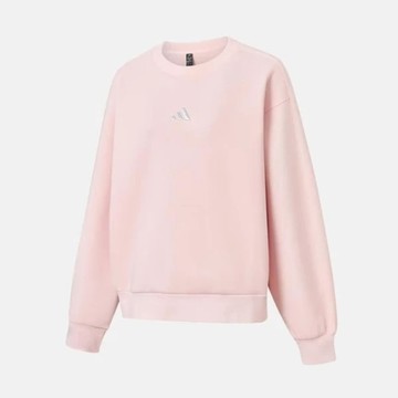 ADIDAS DK CREW 女 圓領套頭衫 KC0050