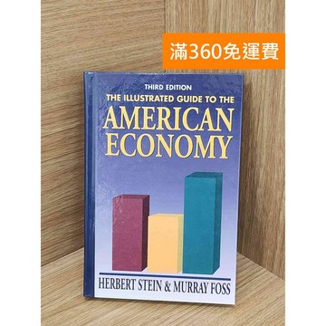 【雷根360免運】【送贈品】The Illustrated Guide to the #八成新【TF131】