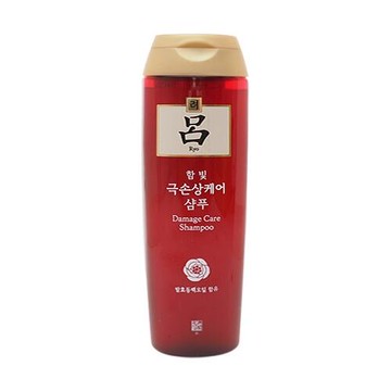 韓國Ryo呂 洗髮精(180ml)『STYLISH MONITOR』D290008