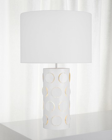 Dottie Table Lamp By Kate Spade New York