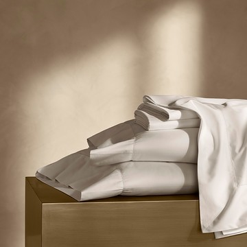 Boll & Branch Summit Supima Sheet Set, King
