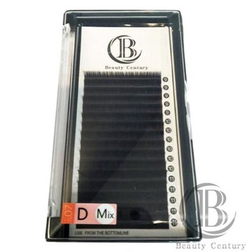 【Beauty Century 美世紀】嫁接毛0.07D9-11mm