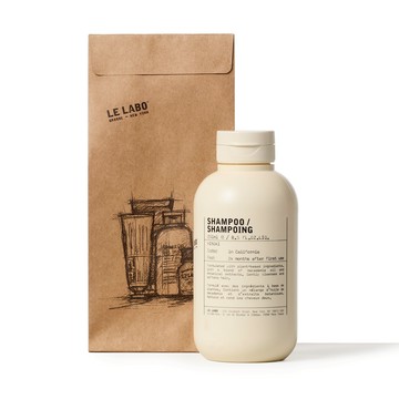 【LE LABO】洗髮露 250ml | 禮物推薦