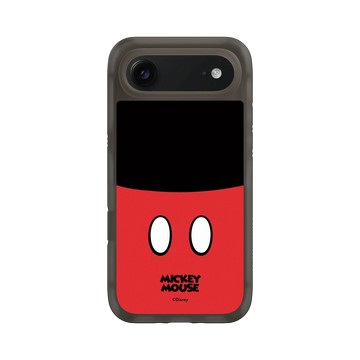 iPhone Air AirX 本質黑 - 迪士尼-米奇 Mickey - 米奇衣服