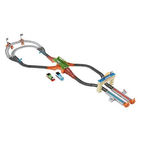 Fisher-Price Thomas the Train Track Master Thomas Percy's