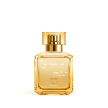 Aqua Vitae Cologne forte 生命之水古龍forte淡香精70ml