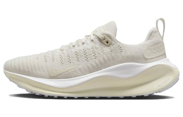 WMNS REACTX INFINITY RUN 4 PHANTOM COCONUT MILK