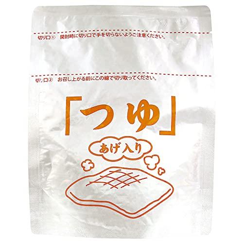 非常食5年保存 国産 揚げ入りさぬきうどん×50食セット【