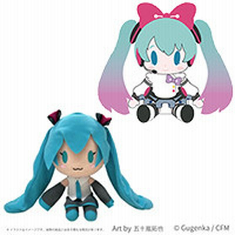 初音ミク ぬいぐるみセット 通販 LINEポイント最大1.0%GET | LINE 初音ミク ぬいぐるみセット 通販 LINEポイント最大1.0%GET | LINE