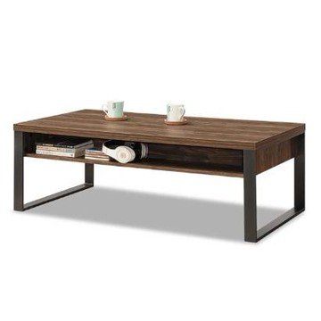 ASSARI-雅博德大茶几(寬118x深59x高40cm)