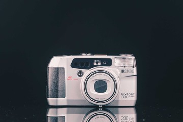 RICOH MyPORT 330 SUPER #5288 #135底片相機