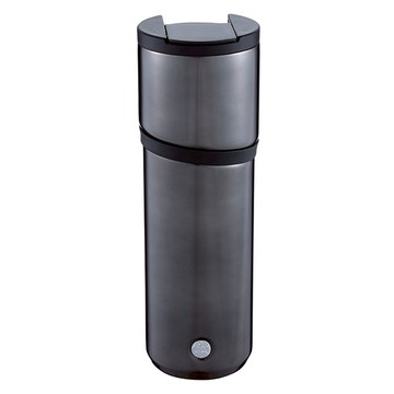 星巴克16OZJedda GRAY不鏽鋼杯