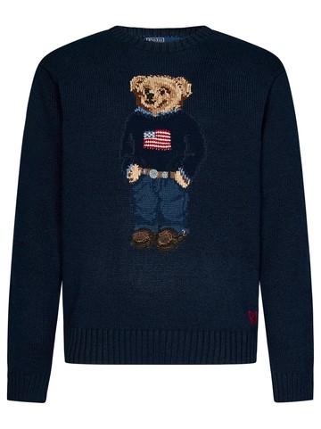 Polo Ralph Lauren Polo Bear Sweater