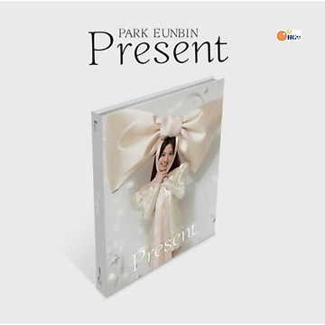 韓居🇰🇷 PARK EUN BIN - SINGLE [PRESENT] 專輯