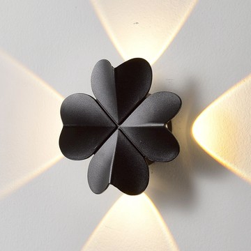 4W情境投光壁燈 L12-56-61917