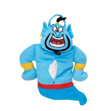 交換禮物【MARUSHIN 】(丸真) 迪士尼造型面紙套 ( 多款可選 ){{外島不配送}}