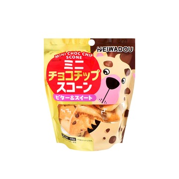 平和堂迷你可可風味司康