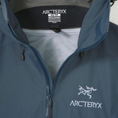 Arcteryx beta sl hybrid heron best sale