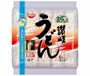 日清食品 どん兵衛 讃岐うどん 5食入×8袋入｜ 送料無料