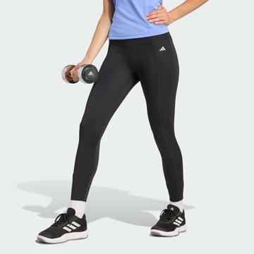 adidas OPTIME PRIMELIFT 7/8 緊身褲 瑜珈褲 吸濕排汗 女 KB7432 官方直營