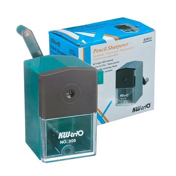 KW-triO 事務用削鉛筆機 0305A