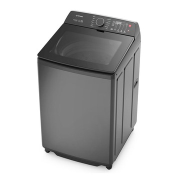 TATUNG大同 19kg 變頻輕柔洗衣機 /台 TAW-B190DHB【APP滿額下單10%點數(單一帳號最高5000點)】1/31止