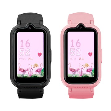 cw-30 4g防水視訊兒童智慧手錶 繁中版(視訊通話/遠程拍照/ip67防水/精準定位/上課禁用)