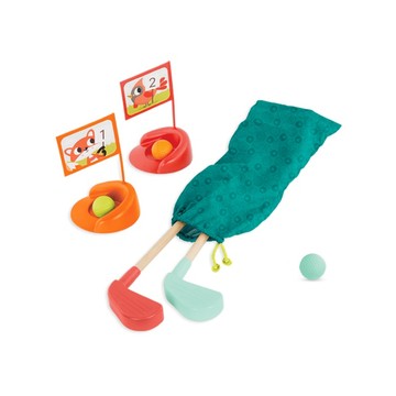 B. Toys 榮譽一擊高爾夫(福利品出清)