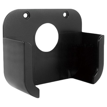 Apple 電視支架/壁掛架 適用於 Apple TV 四代 易於安裝於牆壁或電視背面  1個