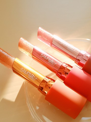 Essential Double Ring Lip Balm