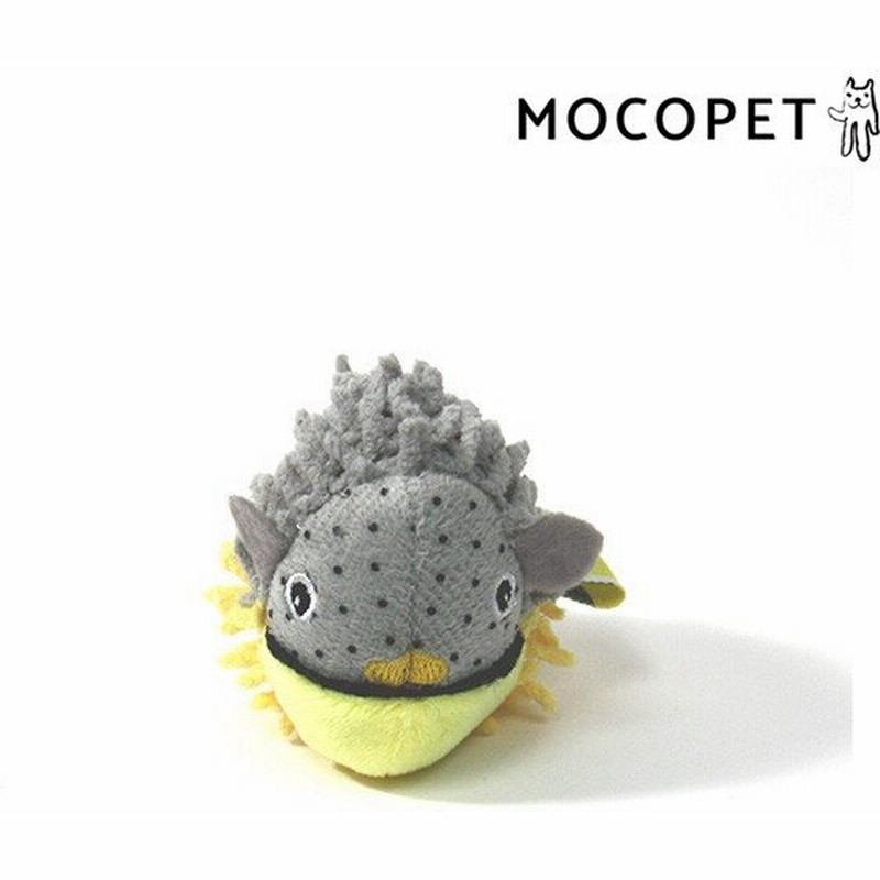 ビーワンブリード Beonebreed フグ おもちゃ 人形 犬用 W 00 00 通販 Lineポイント最大0 5 Get Lineショッピング