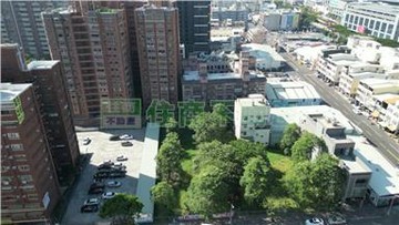 左營高鐵精選住四建地*｜高雄市左營區福山段